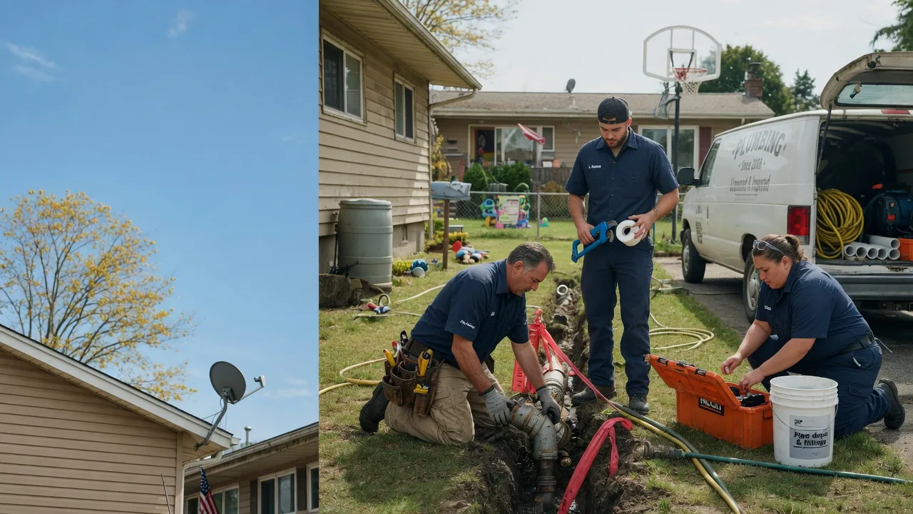 Garbage Disposal Replacement in Kernville, CA near me